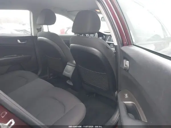 5XXGT4L36LG425941 2020 KIA OPTIMA - Image 8