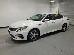 5XXGT4L36LG426264 2020 KIA OPTIMA