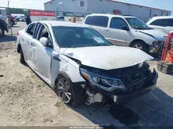 5XXGT4L36LG426703 2020 KIA OPTIMA
