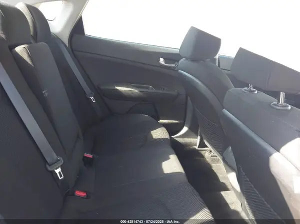 5XXGT4L36LG426703 2020 KIA OPTIMA - Image 8