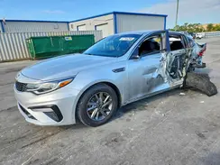 5XXGT4L36LG426734 2020 KIA OPTIMA