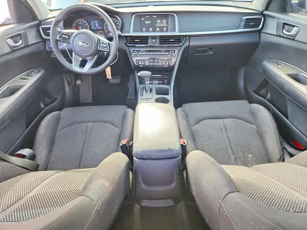 5XXGT4L36LG426734 2020 KIA OPTIMA - Image 8