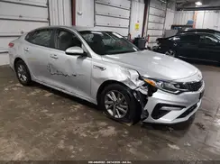 5XXGT4L36LG426782 2020 KIA OPTIMA