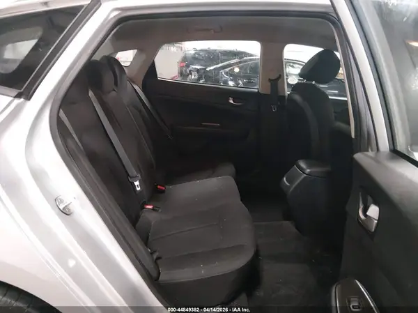 5XXGT4L36LG426782 2020 KIA OPTIMA - Image 8