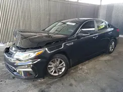 5XXGT4L36LG427057 2020 KIA OPTIMA