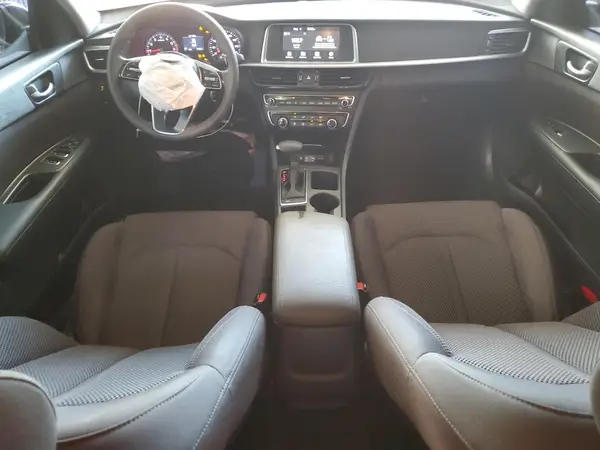 5XXGT4L36LG427057 2020 KIA OPTIMA - Image 8