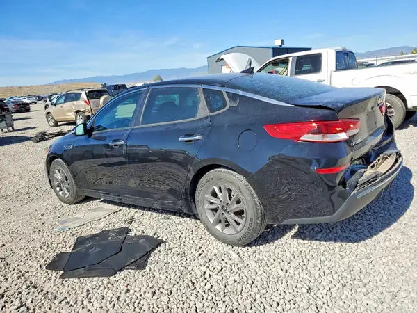 5XXGT4L36LG427785 2020 KIA OPTIMA - Image 2