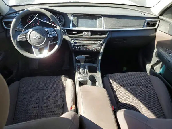 5XXGT4L36LG427785 2020 KIA OPTIMA - Image 8