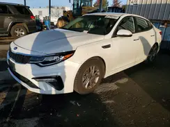 5XXGT4L36LG427995 2020 KIA OPTIMA