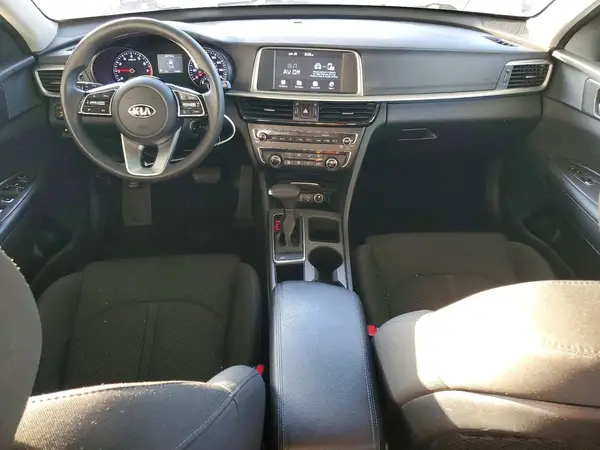 5XXGT4L36LG427995 2020 KIA OPTIMA - Image 8