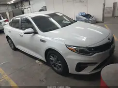 5XXGT4L36LG428015 2020 KIA OPTIMA