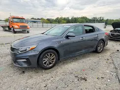 5XXGT4L36LG428144 2020 KIA OPTIMA