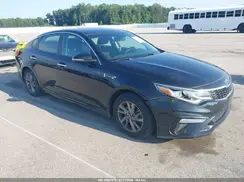5XXGT4L36LG428161 2020 KIA OPTIMA