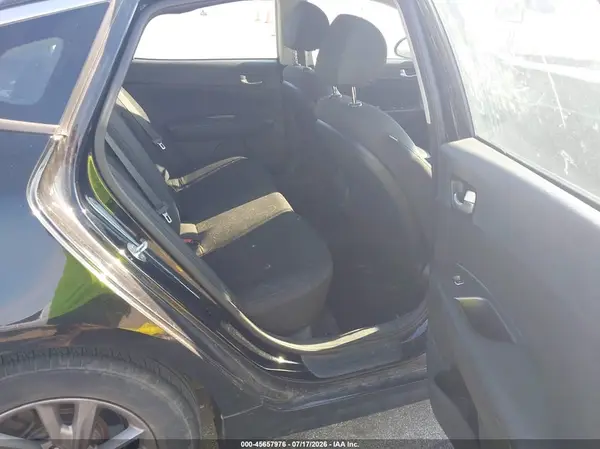 5XXGT4L36LG428161 2020 KIA OPTIMA - Image 8