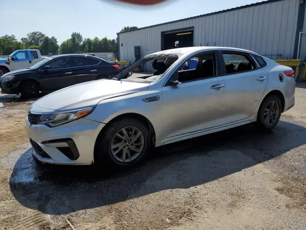 5XXGT4L36LG428628 2020 KIA OPTIMA - Image 1