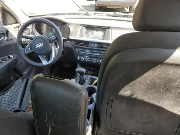 5XXGT4L36LG428628 2020 KIA OPTIMA - Image 8