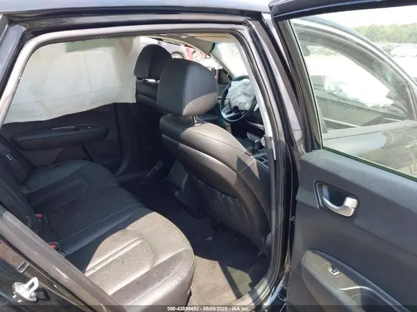 5XXGT4L36LG428838 2020 KIA OPTIMA - Image 8