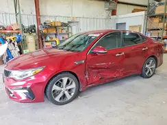 5XXGT4L36LG428984 2020 KIA OPTIMA