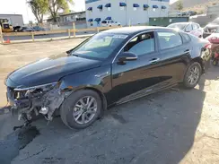 5XXGT4L36LG430508 2020 KIA OPTIMA