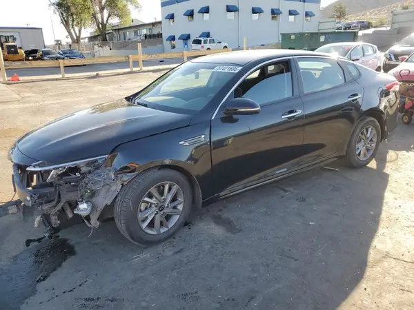 5XXGT4L36LG430508 2020 KIA OPTIMA - Image 1