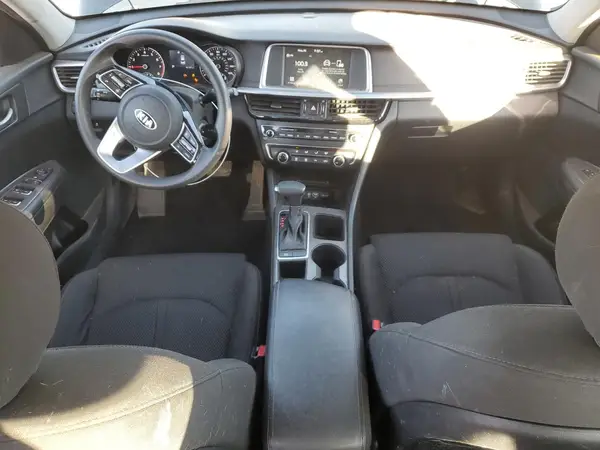 5XXGT4L36LG430508 2020 KIA OPTIMA - Image 8