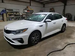 5XXGT4L36LG430704 2020 KIA OPTIMA