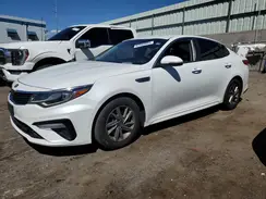 5XXGT4L36LG431139 2020 KIA OPTIMA