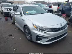 5XXGT4L36LG431268 2020 KIA OPTIMA
