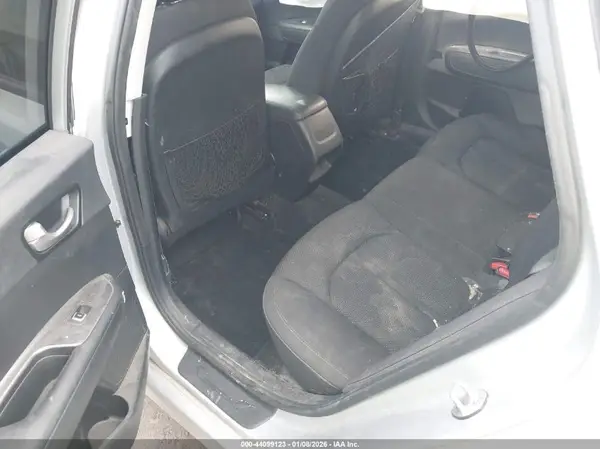 5XXGT4L36LG431268 2020 KIA OPTIMA - Image 8