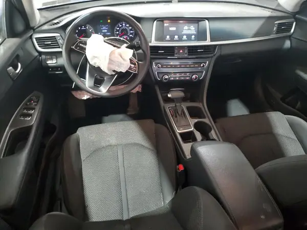 5XXGT4L36LG431321 2020 KIA OPTIMA - Image 8