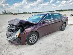 5XXGT4L36LG431352 2020 KIA OPTIMA