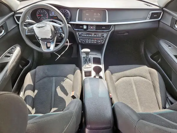 5XXGT4L36LG431352 2020 KIA OPTIMA - Image 8