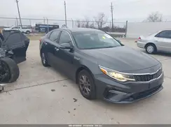 5XXGT4L36LG431867 2020 KIA OPTIMA