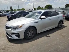 5XXGT4L36LG431948 2020 KIA OPTIMA