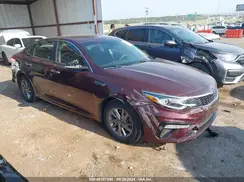 5XXGT4L36LG431979 2020 KIA OPTIMA