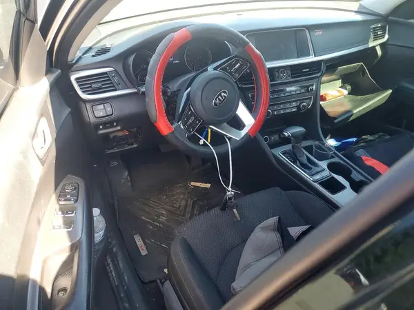 5XXGT4L36LG432324 2020 KIA OPTIMA - Image 8