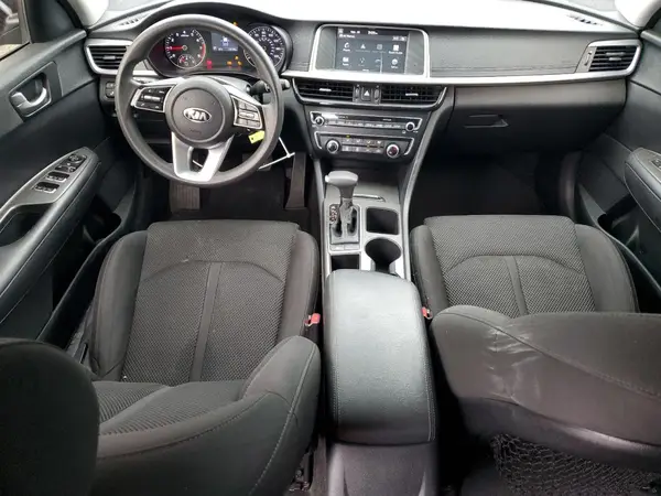 5XXGT4L36LG432808 2020 KIA OPTIMA - Image 8
