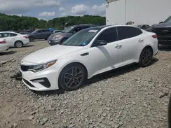 5XXGT4L36LG433053 2020 KIA OPTIMA