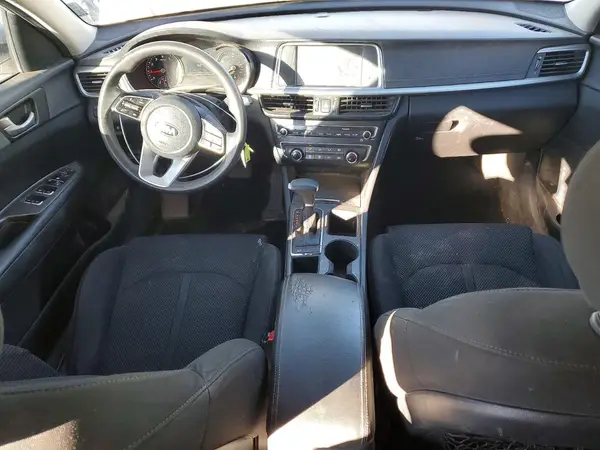 5XXGT4L36LG433117 2020 KIA OPTIMA - Image 8