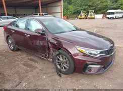 5XXGT4L36LG433196 2020 KIA OPTIMA
