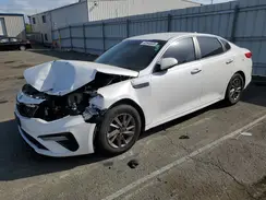 5XXGT4L36LG433280 2020 KIA OPTIMA