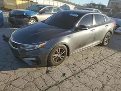5XXGT4L36LG433425 2020 KIA OPTIMA