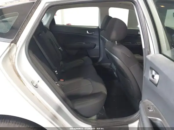 5XXGT4L36LG433473 2020 KIA OPTIMA - Image 8