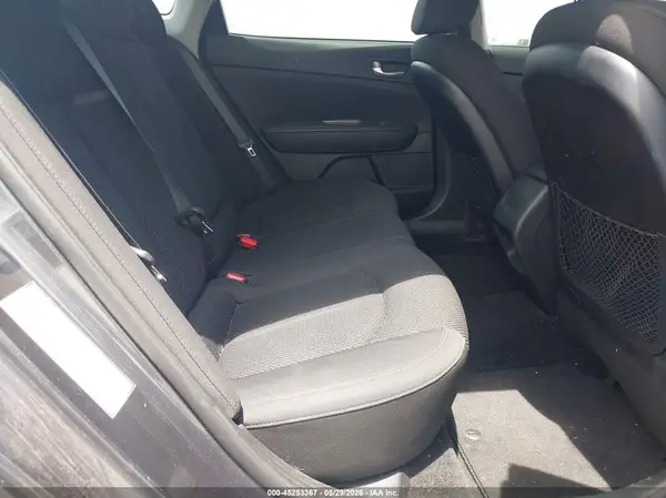 5XXGT4L36LG433666 2020 KIA OPTIMA - Image 8