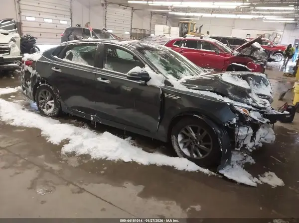 5XXGT4L36LG433988 2020 KIA OPTIMA - Image 1