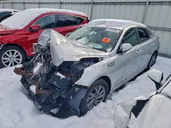 5XXGT4L36LG434137 2020 KIA OPTIMA