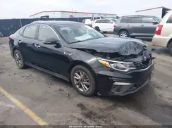 5XXGT4L36LG434199 2020 KIA OPTIMA