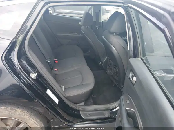 5XXGT4L36LG434199 2020 KIA OPTIMA - Image 8