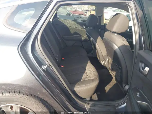 5XXGT4L36LG434297 2020 KIA OPTIMA - Image 8