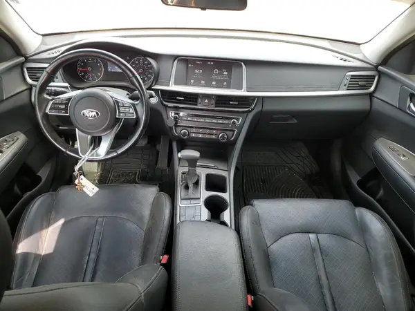 5XXGT4L36LG434378 2020 KIA OPTIMA - Image 8